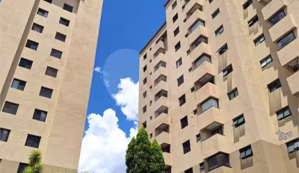 Apartamento com 2 quartos à venda em Santana - SP