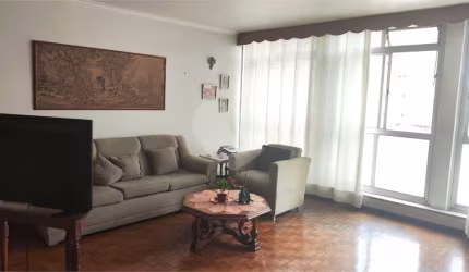Apartamento com 3 quartos à venda em Santana - SP
