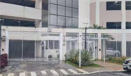 Apartamento com 2 quartos à venda em Jaçanã - SP