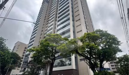 Apartamento com 3 quartos à venda em Campo Belo - SP