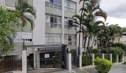 Apartamento com 2 quartos à venda em Santana - SP