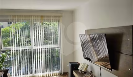 Apartamento com 3 quartos à venda em Vila Andrade - SP