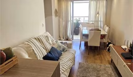 Apartamento com 3 quartos à venda em Jaçanã - SP
