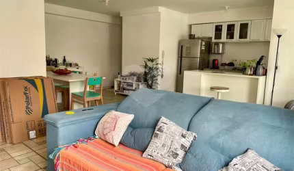 Apartamento com 2 quartos à venda em Casa Verde - SP
