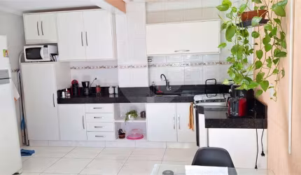 Condomínio com 2 quartos à venda em Casa Verde Alta - SP