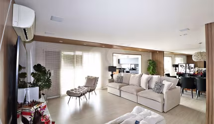 Apartamento com 4 quartos à venda ou para locação em Casa Verde - SP