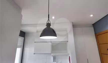 Apartamento com 1 quartos à venda em Santana - SP