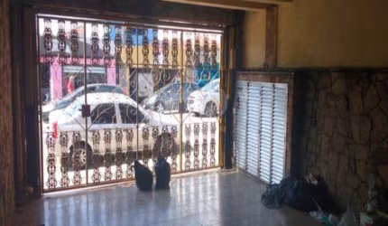 Casa com 3 quartos à venda em Tatuapé - SP