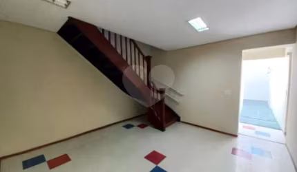 Casa com 4 quartos à venda em Mooca - SP