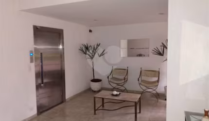 Apartamento com 3 quartos à venda em Vila Mascote - SP