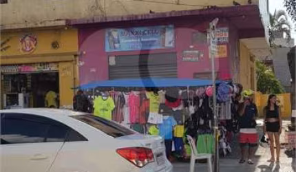Casa com 3 quartos à venda em Jaçanã - SP