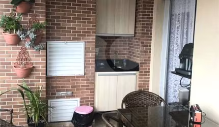 Apartamento com 3 quartos à venda em Vila Carrão - SP