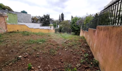 Terreno à venda em Sumaré - SP