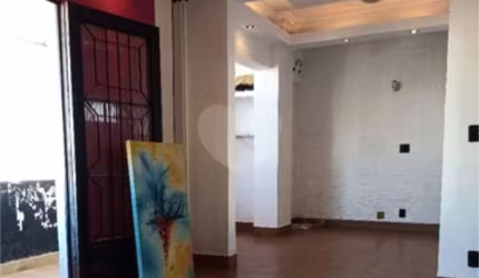 Apartamento com 3 quartos à venda em Bela Vista - SP
