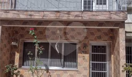 Sobrado com 3 quartos à venda em Freguesia Do Ó - SP