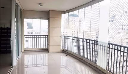 Apartamento com 3 quartos à venda em Santa Cecília - SP