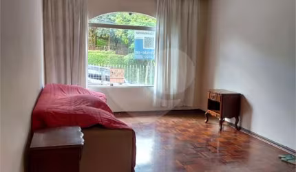 Casa com 3 quartos à venda em Jabaquara - SP