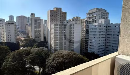 Apartamento com 3 quartos à venda em Santana - SP