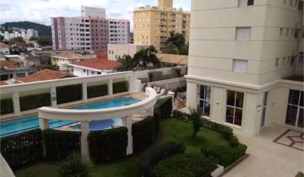 Apartamento com 3 quartos à venda em Vila Sônia - SP