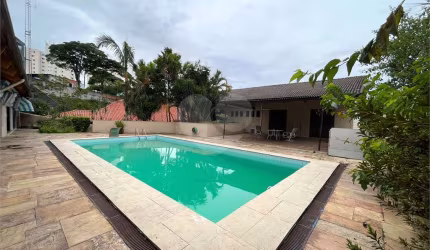 Sobrado com 4 quartos à venda em Jardim São Bento - SP