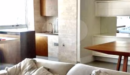 Apartamento com 3 quartos à venda em Itaim Bibi - SP