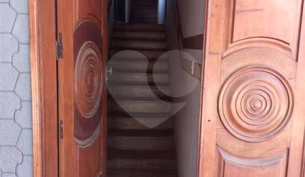 Sobrado com 4 quartos à venda em Vila Jaguara - SP