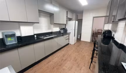 Apartamento com 2 quartos à venda em Bela Vista - SP