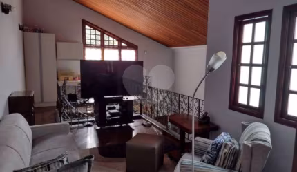 Casa com 3 quartos à venda em Belenzinho - SP