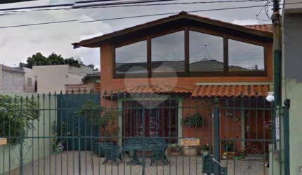 Casa com 3 quartos à venda em Vila Carrão - SP