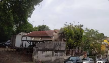 Terreno à venda em Vila Medeiros - SP