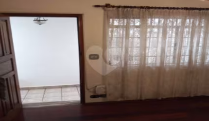 Casa com 2 quartos à venda em Parque Da Vila Prudente - SP