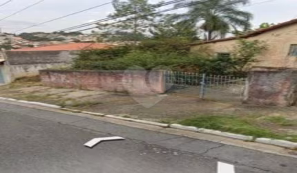 Terreno à venda em Tremembé - SP