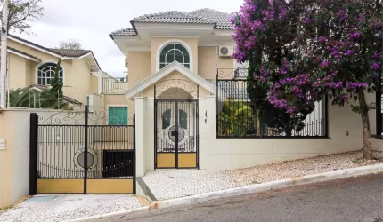 Sobrado com 4 quartos à venda em Vila Albertina - SP