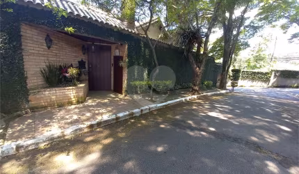 Sobrado com 4 quartos à venda em Vila Albertina - SP