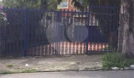 Casa com 3 quartos à venda em Tucuruvi - SP