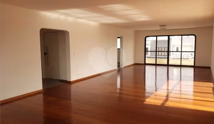 Apartamento com 6 quartos à venda ou para locação em Jardim Santo Amaro - SP