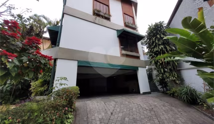 Sobrado com 5 quartos à venda em Barro Branco (zona Norte) - SP