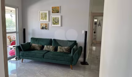 Apartamento com 3 quartos à venda em Quarta Parada - SP