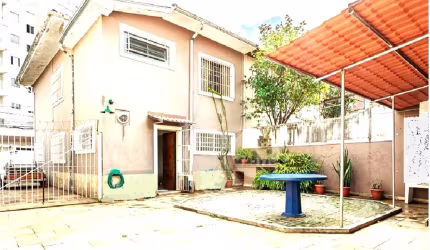 Casa com 3 quartos à venda em Santo Amaro - SP