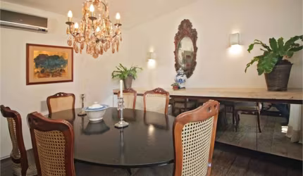 Apartamento com 3 quartos à venda em Itaim Bibi - SP