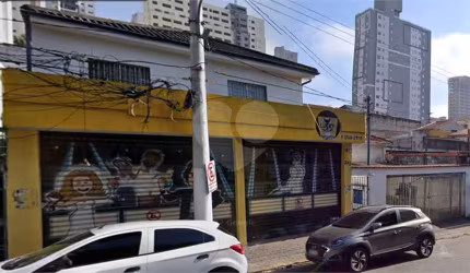 Casa com 10 quartos à venda em Parada Inglesa - SP