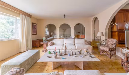 Apartamento com 4 quartos à venda em Jardim Paulista - SP