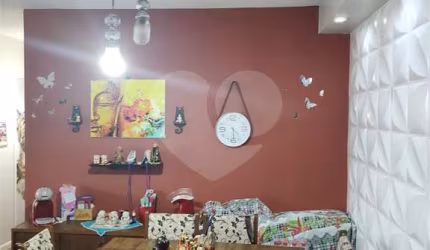 Apartamento com 3 quartos à venda em Jardim Das Vertentes - SP