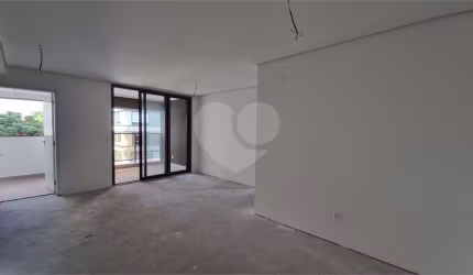 Apartamento com 2 quartos à venda em Vila Nova Conceição - SP