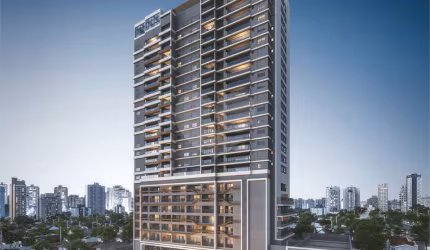 Apartamento com 2 quartos à venda em Vila Mariana - SP