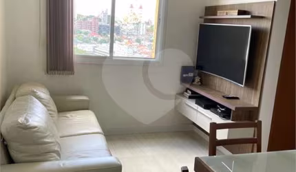 Apartamento com 2 quartos à venda em Maranhão - SP