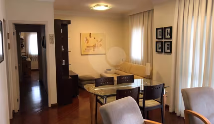 Apartamento com 3 quartos à venda em Vila Mascote - SP