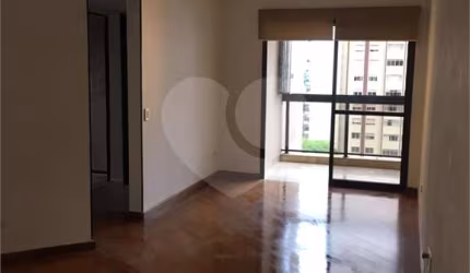 Apartamento com 2 quartos à venda em Vila Pompéia - SP