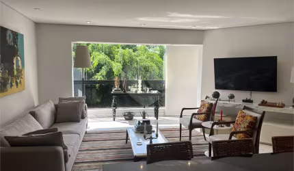 Apartamento com 3 quartos à venda em Vila Clementino - SP