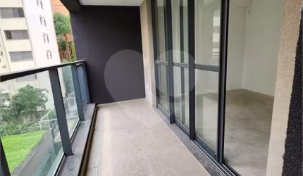 Apartamento com 1 quartos à venda em Campo Belo - SP